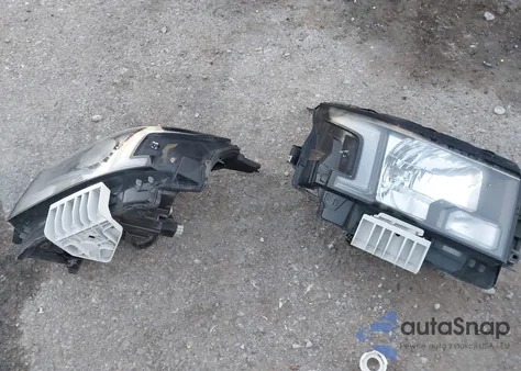 2023 Nissan Frontier Sv 4X2 из США, поврежденный, VIN 1N6ED1EJ5PN606745